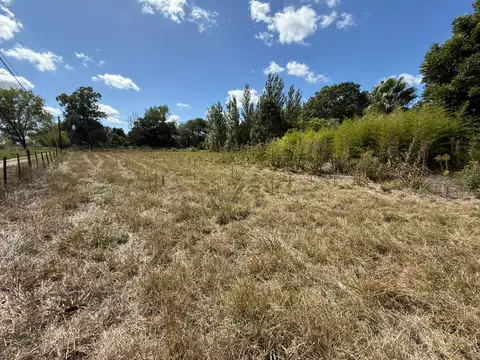 Terreno en Venta de 1530,0 m2