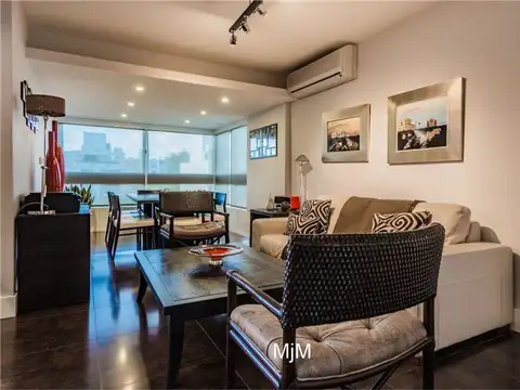 Departamento en Venta de 8 ambientes
