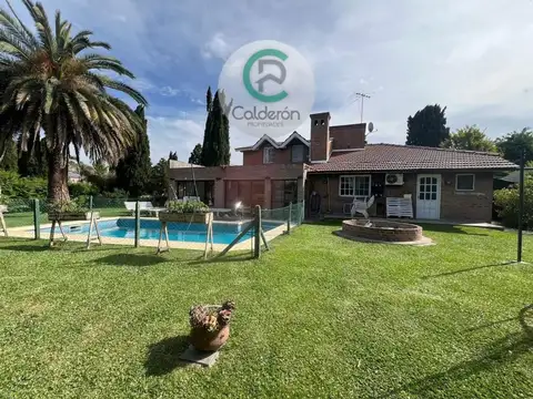 Casa  en Venta en Banco Provincia, Moreno, G.B.A. Zona Oeste