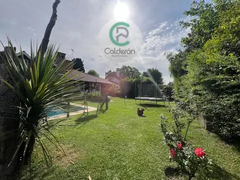 Casa en Venta 25 años