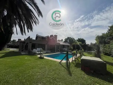 Casa en Venta en Country Club Banco Provincia, USD 239.000