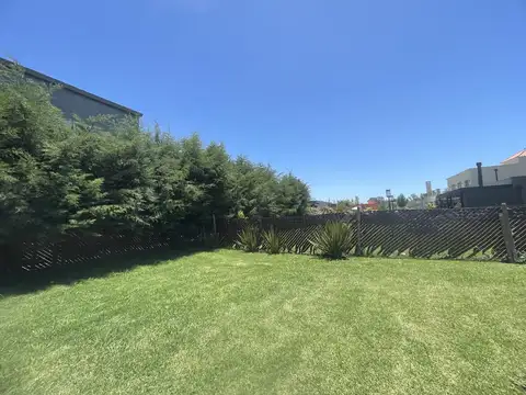 La Cañada de Pilar - Los Arces 200