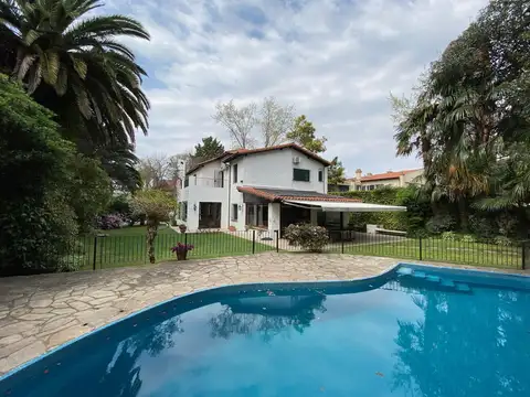 Casa  en Venta en La Lucila, Vicente López, G.B.A. Zona Norte