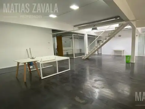 Oficina en Alquiler en San Telmo, USD 2.500