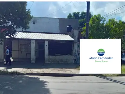 CASA EN VENTA EN GONZALEZ CATAN