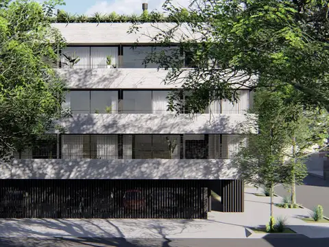 Departamento en Venta en General San Martin, USD 113.000