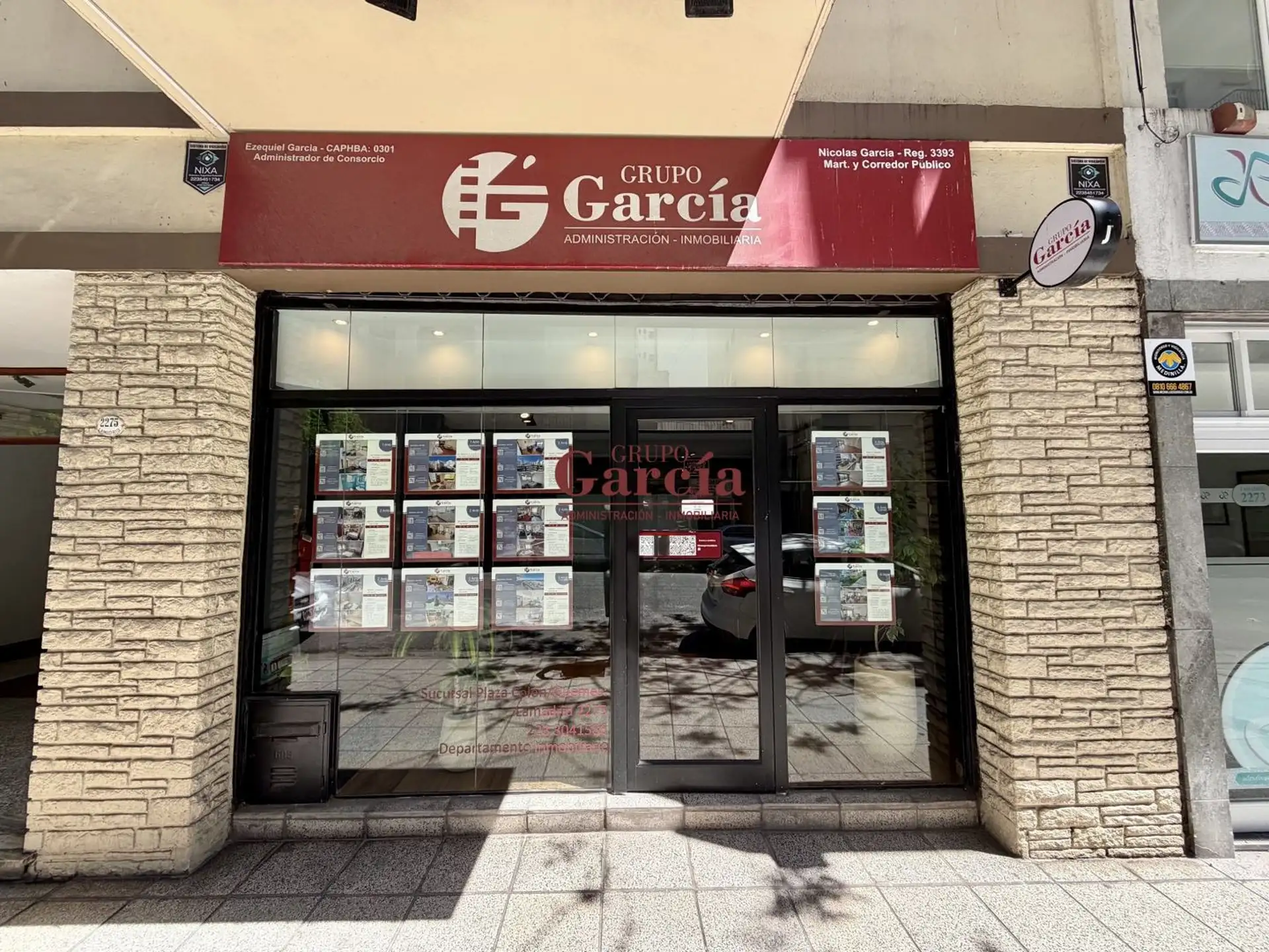2 Amb. externo con balcon