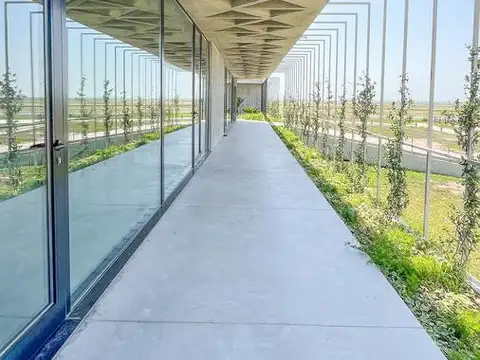 Lote de 800m2 en barrio cerrado Vida.