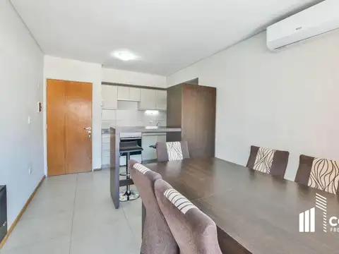 Departamento en Alquiler en Rosario, $ 750.000
