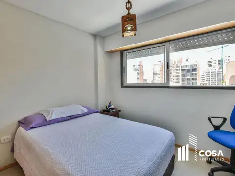 Departamento en Alquiler 8 años