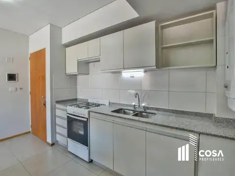 Departamento en Alquiler de 2 ambientes