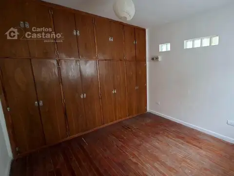 Depto Tipo Casa en Venta de 1 dormitorio