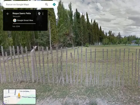 Terreno en Venta de 1000,0 m2