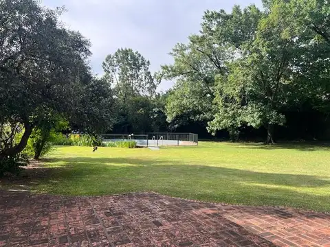 Terreno en Venta 60  mts Fondo