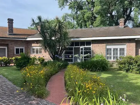 Terreno en Venta en Fisherton Tradicional