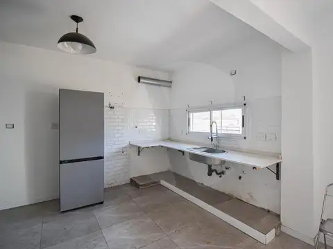 Departamento en Venta en Ramos Mejía, USD 76.000