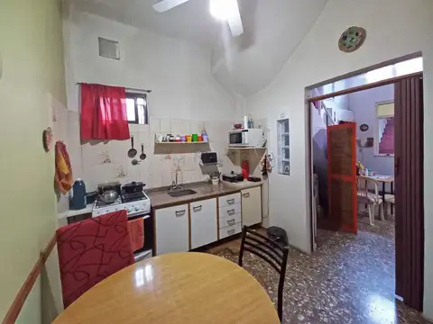 Depto Tipo Casa en Venta en Villa Lugano, USD 74.900