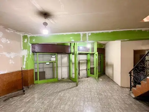 Blvd. Juan Domingo Perón 100