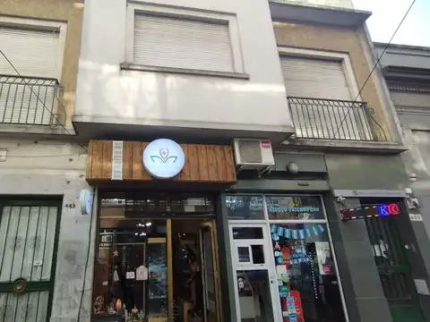 Casa en La Plata