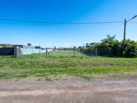 Terreno en Venta de 600,0 m2