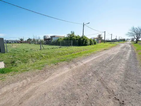 Terreno en Venta en Funes, USD 50.000