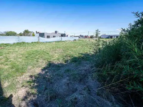 Terreno en Venta de 600,0 m2