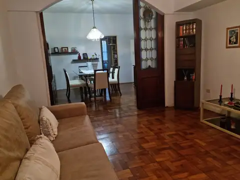 Depto Tipo Casa en Venta de 3 dormitorios