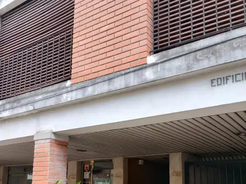 San Jeronimo 2000, Piso 3