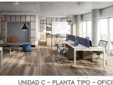 Departamento Oficina en Venta Av. Cabildo, Belgrano