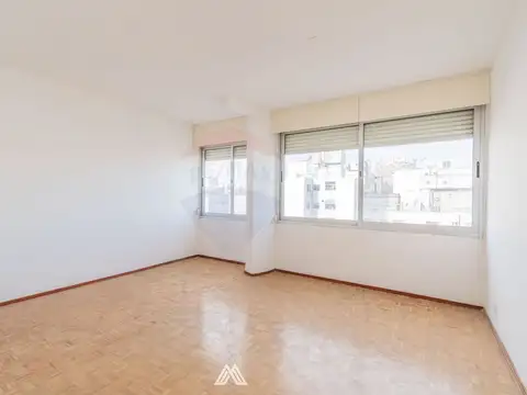 Departamento en Alquiler de 2 dormitorios