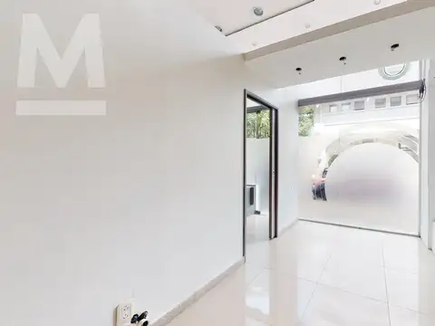 Oficina en Alquiler 15 años