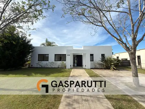 Casa en Venta a La LAGUNA en San Matías