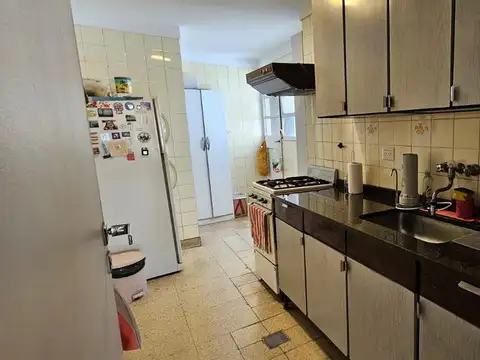 Departamento en Venta 53 años