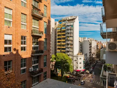 Departamento en Venta al Este