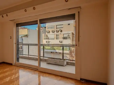 DEPARTAMENTO SEMIPISO 4 AMB.C/ DEP. VENTA PALERMO