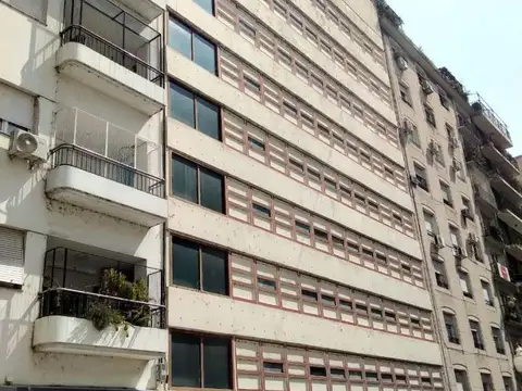 Cochera en Venta Fija