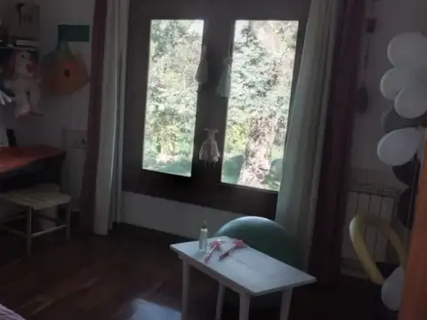 Casa en Alquiler 12 años