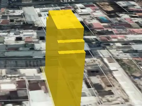 Terreno en Venta de 263,0 m2