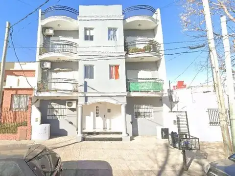 Departamento - Venta - Argentina, Tres de Febrero - CURAPALIGUE - (3F) 1640