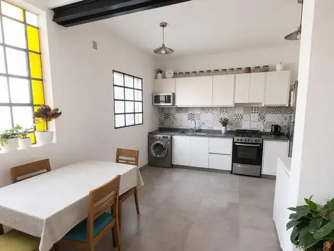 Casa en Venta de 2 dormitorios