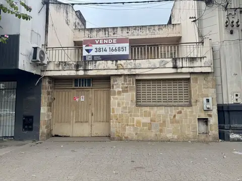 Casa en Venta en San Miguel de Tucumán, Capital