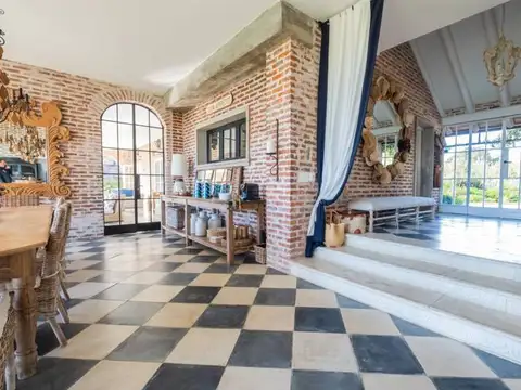 Chacra Jose Ignacio 100