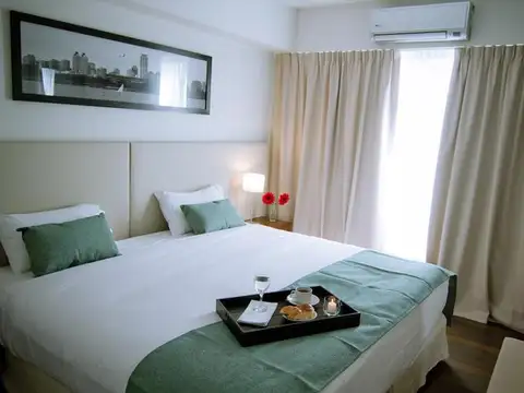 QUARTIER DE SAN TELMO Av. Juan de Garay 700