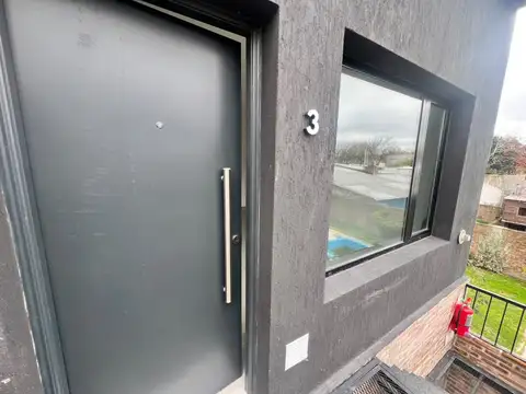 Departamento en Alquiler de 1 dormitorio