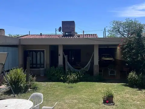 Casa en Venta en Villa Belgrano, USD 200.000