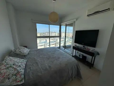 Departamento 2 amb en alquiler - marinas del portezuelo