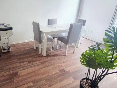 DEPARTAMENTO 3 AMBIENTES BALCON PATERNAL