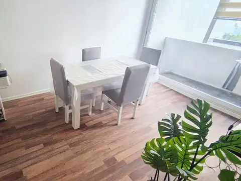 Departamento en Venta 6 años