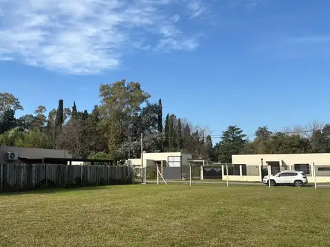 Venta Lote terreno La Reja Moreno inversión