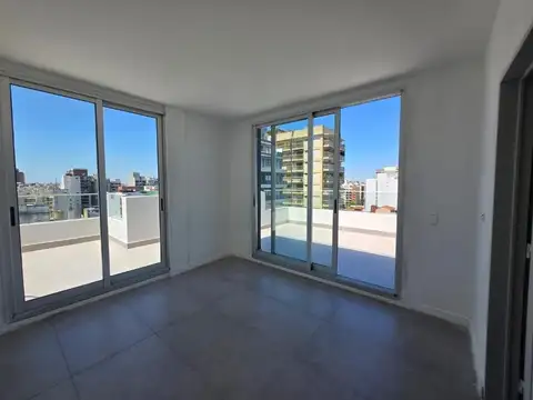 Departamento en venta - 2 Dormitorios 2 Baños - Villa Urquiza